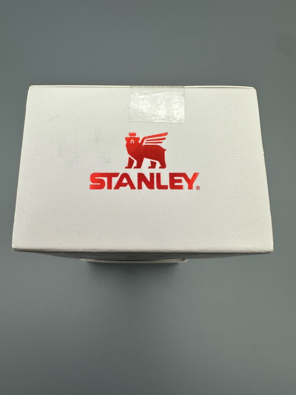 Mini Stanley Ornament Keychain Tumbler 2025 Holiday Target Candy Cane Stripe - Picture 10 of 11
